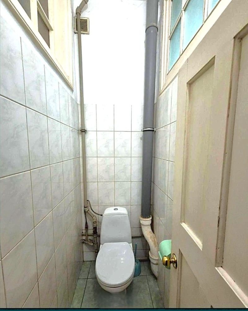 продажа двухкомнатной квартиры номер A-174715 в Приморском районе, фото номер 15